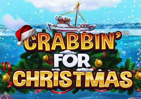Crabbin’ For Christmas