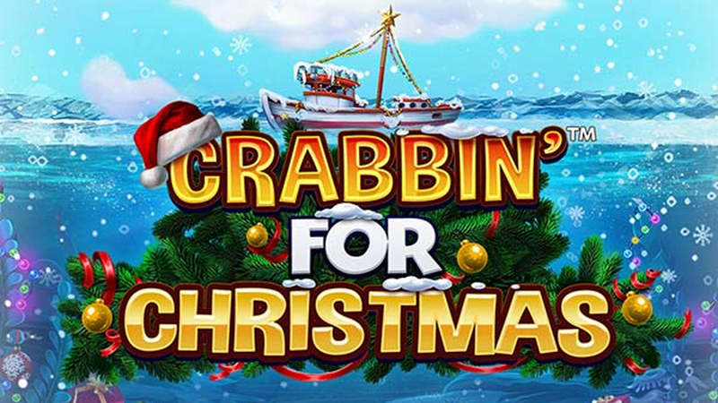 Crabbin’ For Christmas