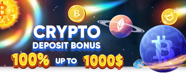 Crypto Bonus Review