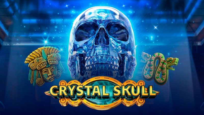 Crystal Skull