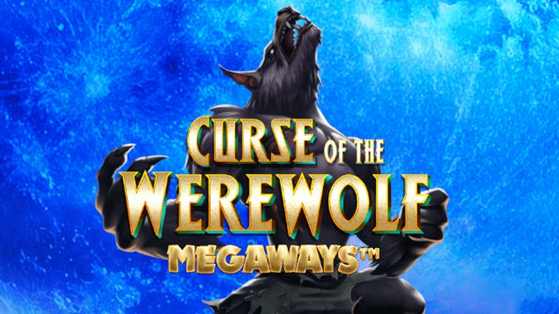 Curse of the Werewolf Megaways