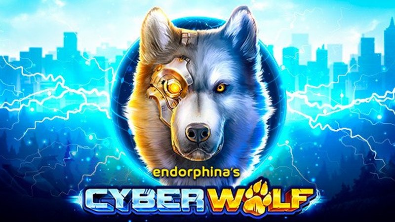 Cyber Wolf