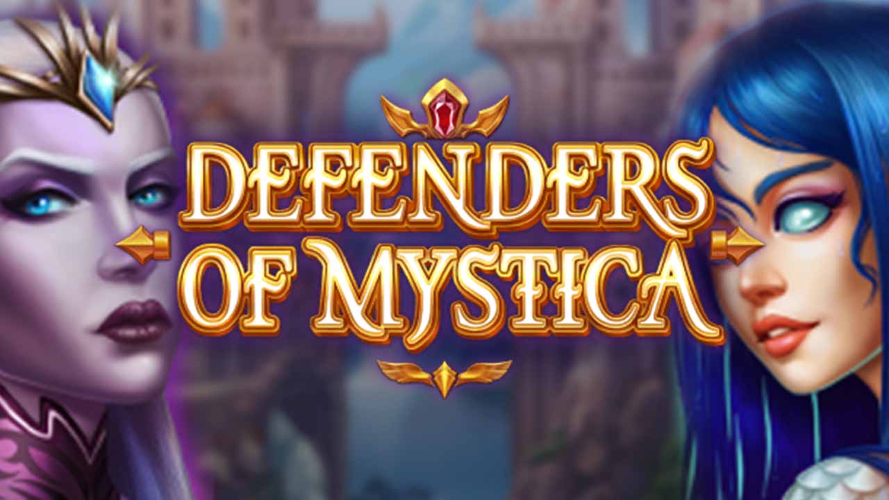 Defenders of Mystica