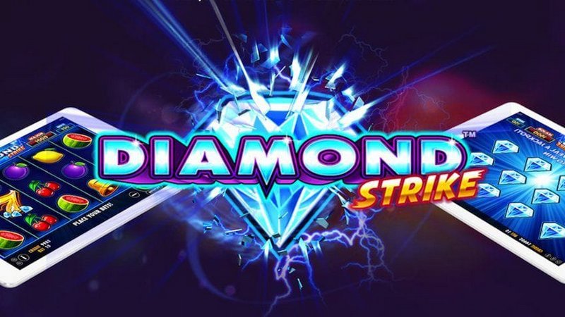 Diamond Strike