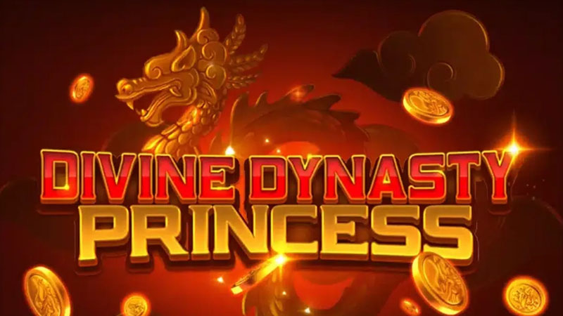 Divine Dynasty Princess