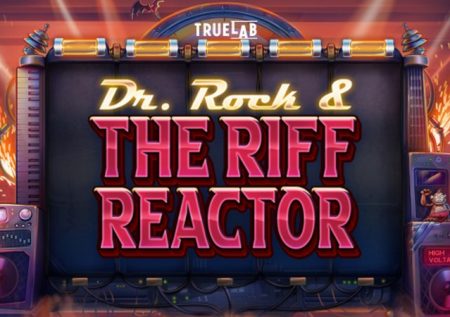 Doc Rock & the Riff Reactor
