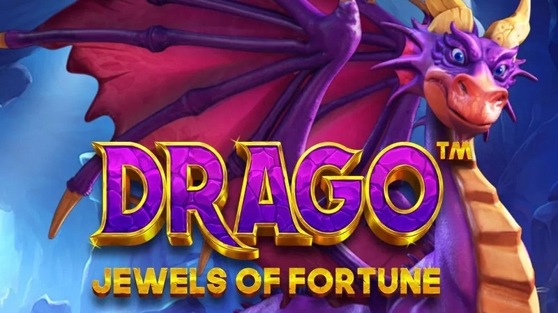 Drago – Jewels of Fortune