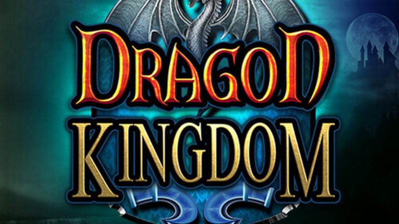 Dragon Kingdom