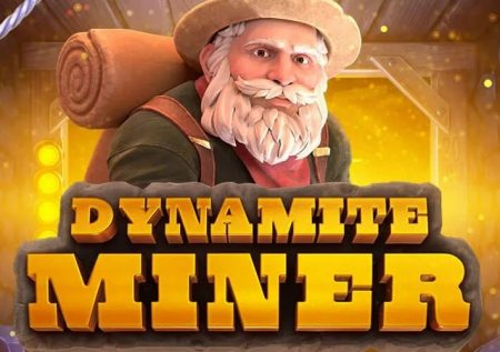 Dynamit Miner
