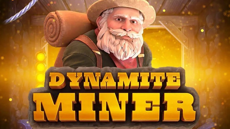 Dynamit Miner