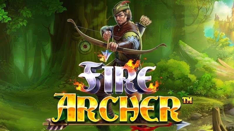 Fire Archer