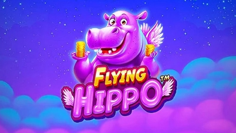 Flying Hippo