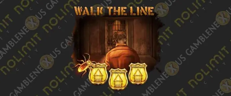 Walk The Line