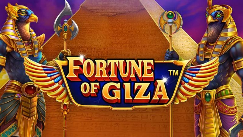 Fortune of Giza