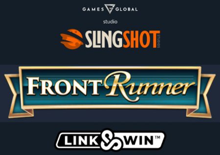 Front Runner Link and Win Slot