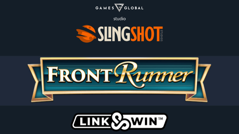 Front Runner Link and Win Slot