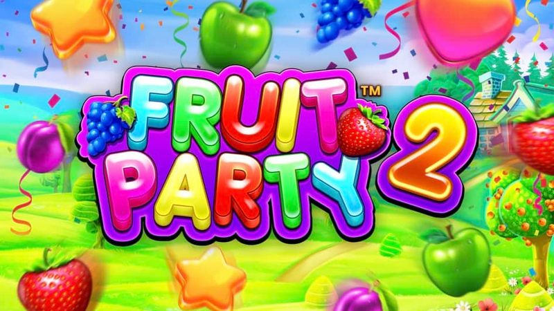 Fruit Party 2