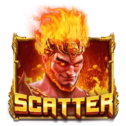 Scatter Symbol