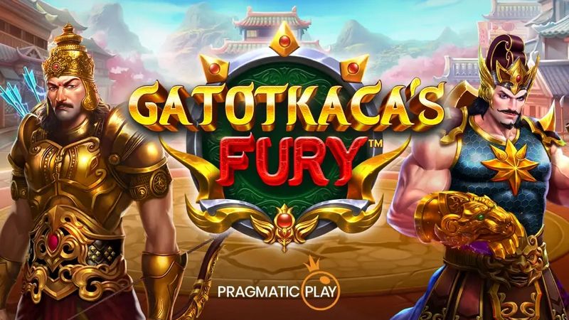 Gatot Kaca’s Fury