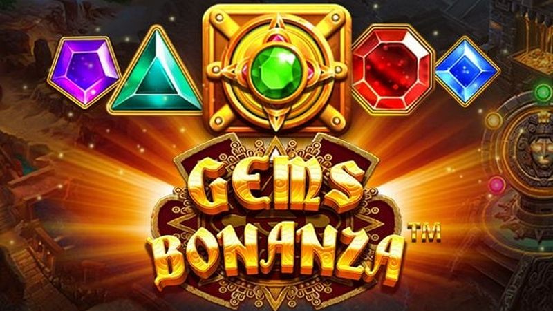 Gems Bonanza