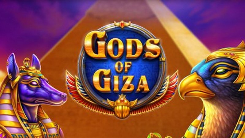 Gods of Giza