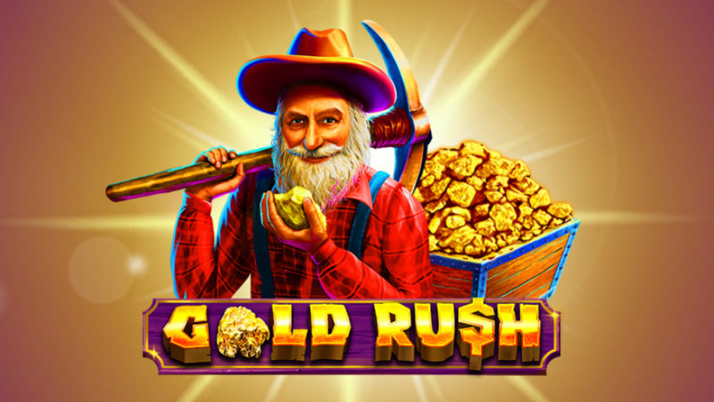 Gold Rush