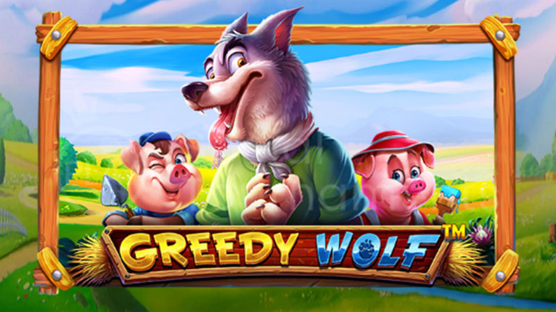 Greedy Wolf