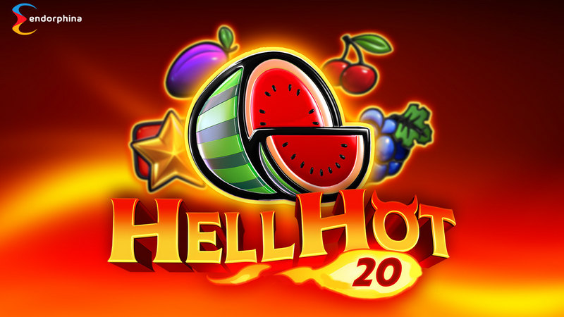 Hell Hot 20