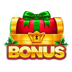 Holly Jolly Bonanza Symbol Bonus