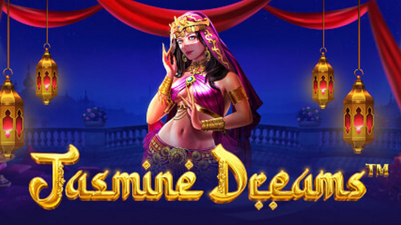 Jasmine Dreams