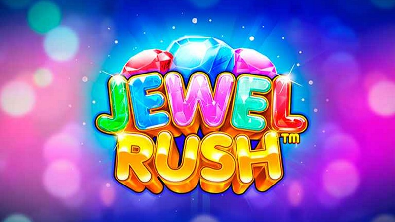 Jewel Rush