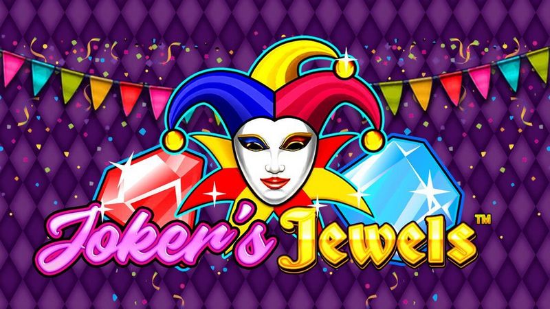 Joker’s Jewels