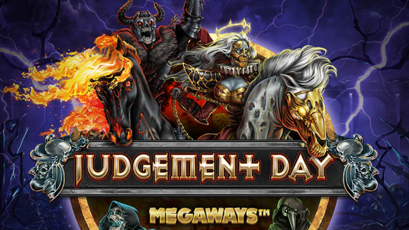 Judgement Day Megaways