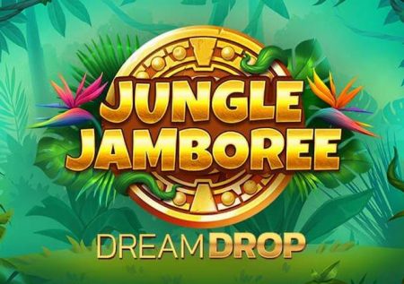 Jungle Jamboree Dream Drop
