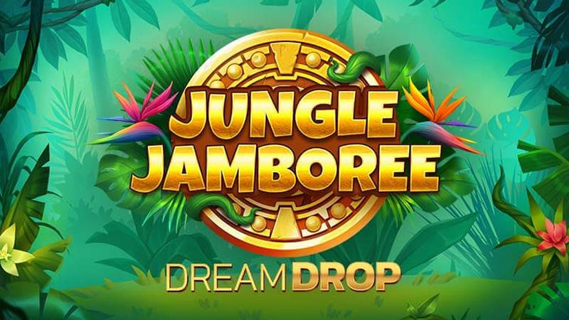 Jungle Jamboree Dream Drop