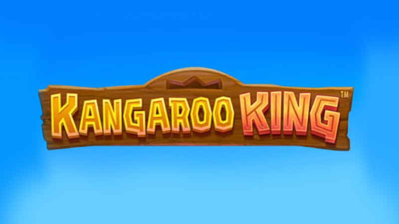 Kangaroo King