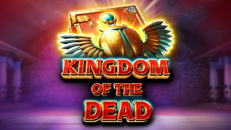 Kingdom of The Dead