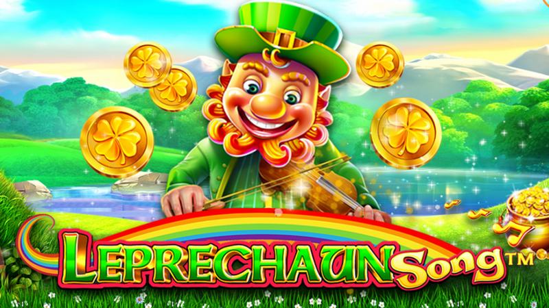 Leprechaun Song