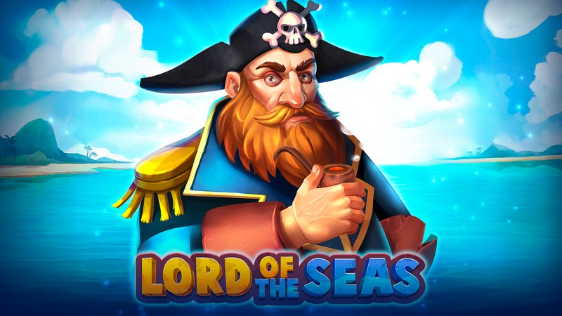 Lord Of The Seas