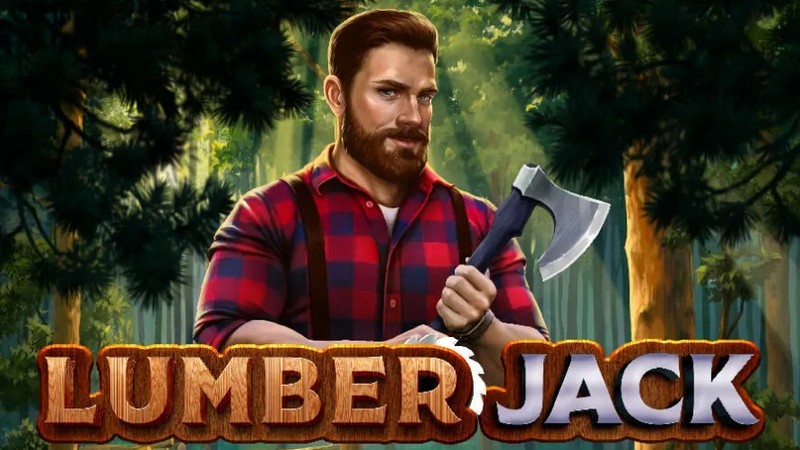 Lumber Jack