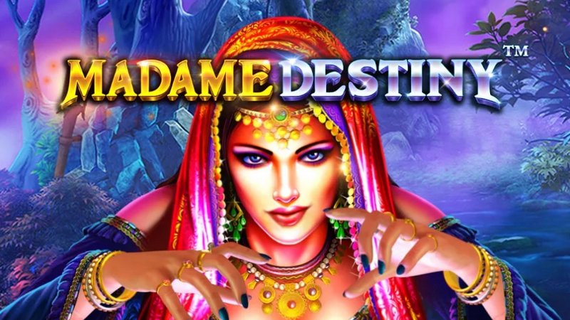 Madame Destiny