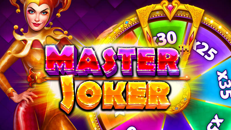 Master Joker