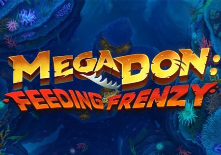 Mega Don: Feeding Frenzy