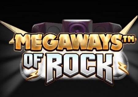 Megaways of Rock