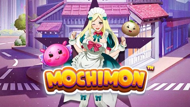 Mochimon