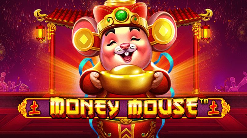 Money Mouse