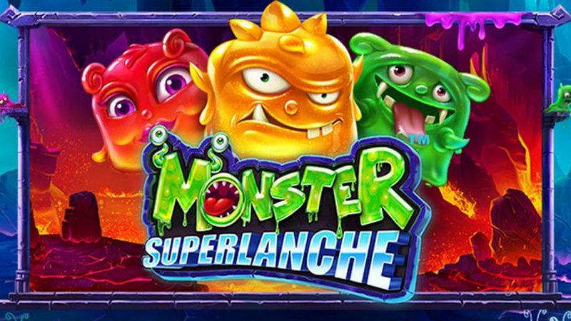 Monster Superlanche