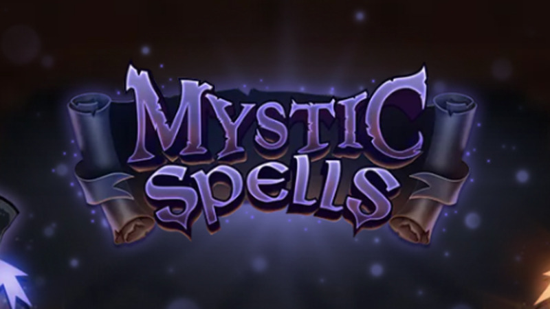 Mystic Spells