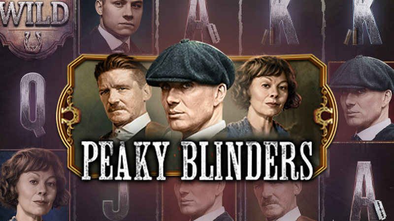 Peaky Blinders