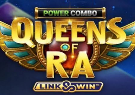 Queens of Ra POWER COMBO
